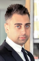Roi Goldstein, Law Firm